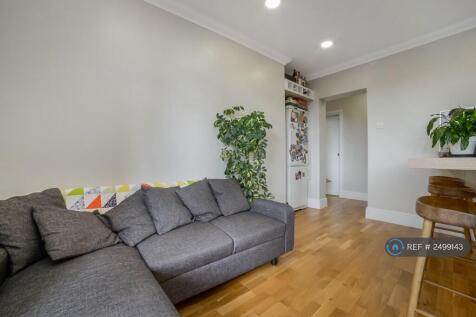Sofa Not Provided