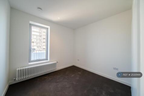 Master With Ensuite