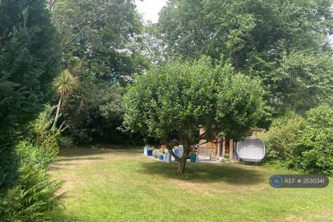 Communal Garden