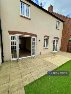 Back Of The House