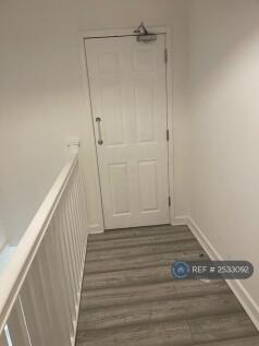 Entrance To Bedrooms 3-6 