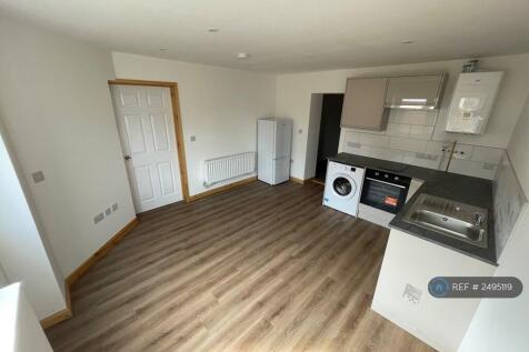 Kitchen / Lounge