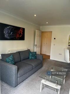 Front Room