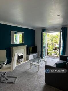 Front Room