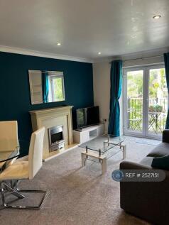Front Room