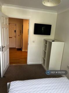 Double Bedroom 2