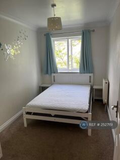 Double Bedroom 2