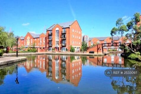 Canal Basin