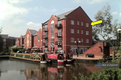 From Canal Basin