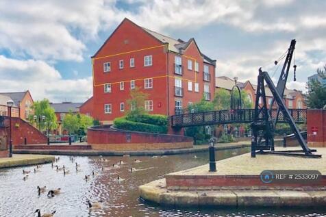 View From Ashton Canal