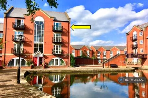 Canal Basin