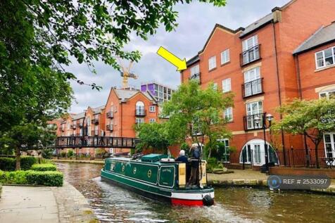 Ashton Canal