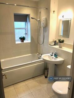 Bathroom - To Be Updated Before August