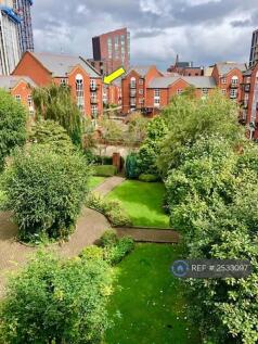 Communal Gardens