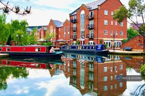 Canal Basin