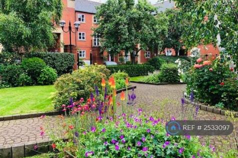 Resident Communal Gardens