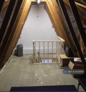 Attic