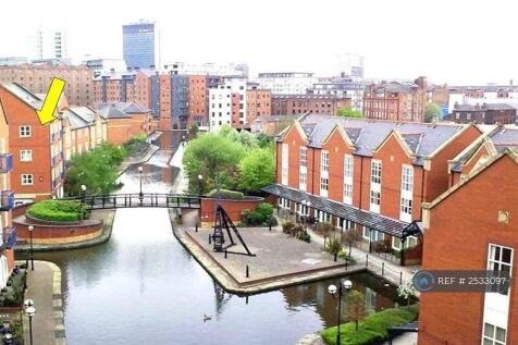 Canal