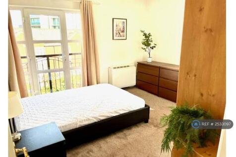 Bed 1