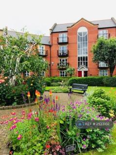 Communal Gardens