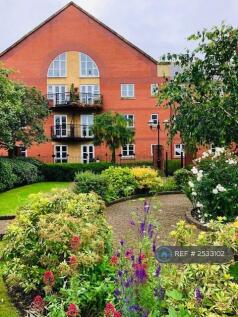 Communal Gardens