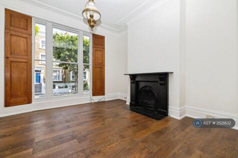 Dining / Reception Room (Upper Ground)