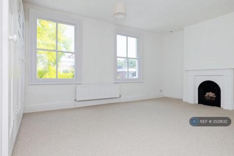 Master Bedroom (Top Floor)
