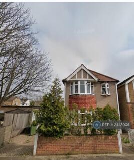 3 Bedroom Detached House 