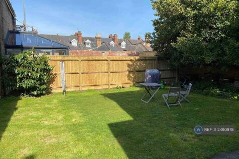 Shared Garden
