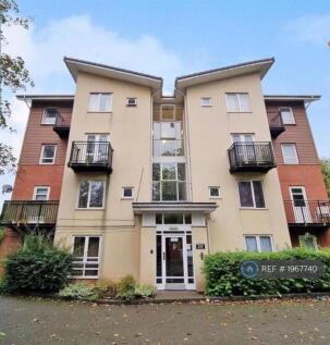 6 Apartment Building 