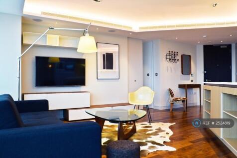 Living Area From Balcony