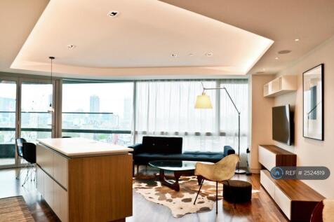 Living Area From Entrance Halll