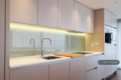 Built In Kitchen