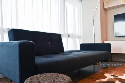 Sofa Bed 