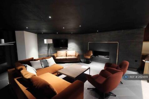 Business Lounge