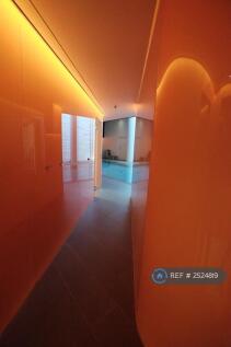 Steam Room