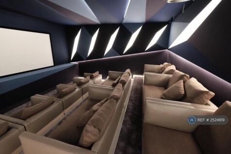Residents Cinema