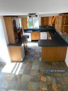 Large Kitchen