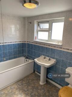 3 Piece Bathroom