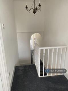 Mezzanine Floor
