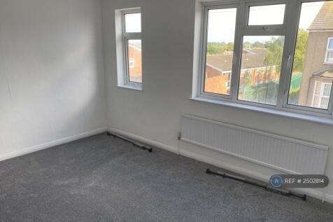 Main Bedroom Large