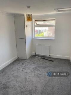 Back Bedroom - Double