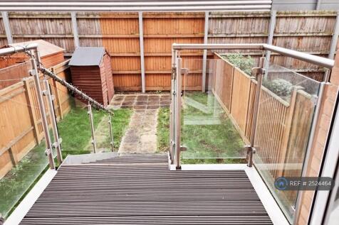 Private Garden