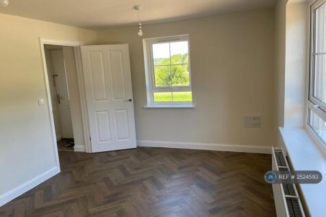 Living Room 2 - Looking To Front Of House
