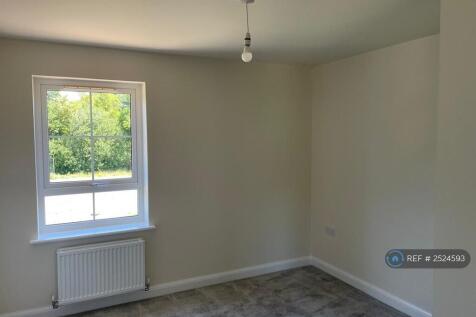 Master Bedroom 1
