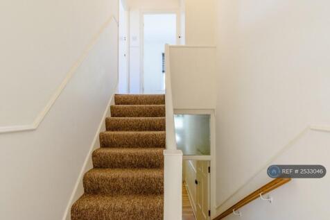 Hall / Stairs / Landing
