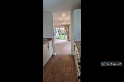 View From Kitchen
