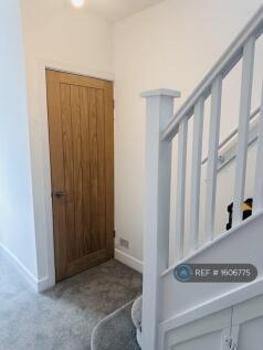 Store/Utility Room