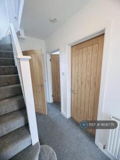 Downstair Hallway