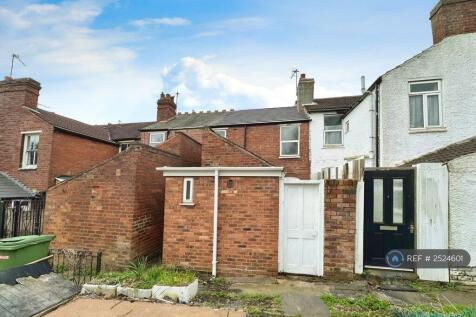 Rear Property